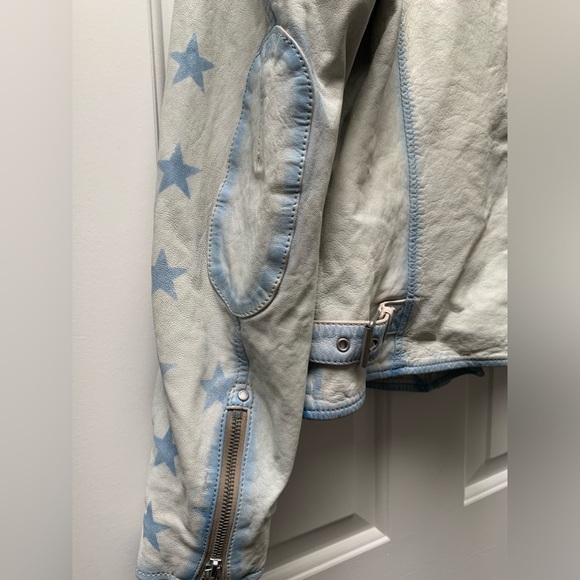 MAURITIUS Lamb Leather - Picture 4 of 16